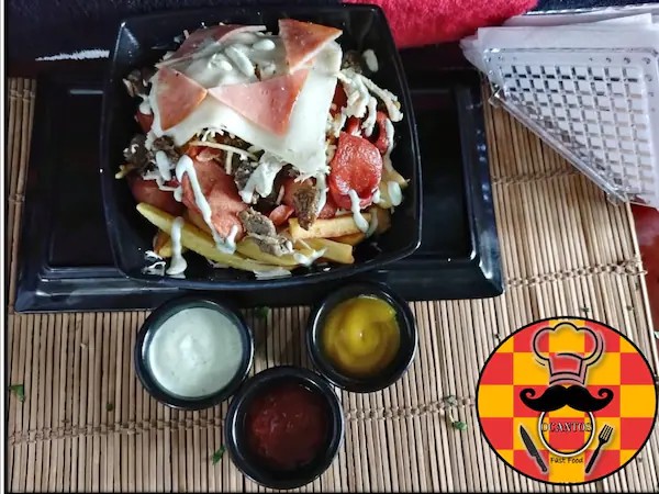 PAPAS LOCAS ESPECIALES